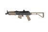 Arsenal SAM7K AK47 SBR FDE Cerakote