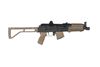 Arsenal SAM7K AK47 SBR FDE Cerakote