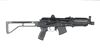 Arsenal Suppressor Ready SAM7K 7.62x39mm Semi-Auto Short Barrel Rifle Black 