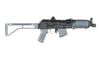 Arsenal Suppressor Ready SAM7K 7.62x39mm Semi-Auto Short Barrel Rifle Gray
