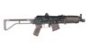 Arsenal Suppressor Ready SAM7K 7.62x39mm Semi-Auto Short Barrel Rifle Plum