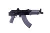 Arsenal SAM7K AK Pistol 7.62x39mm Gray US Furniture 30rd Mag Hard Case