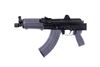 Arsenal SAM7K AK Pistol 7.62x39mm Gray US Furniture 30rd Mag Hard Case