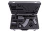 Arsenal SAM7K AK Pistol 7.62x39mm Gray US Furniture 30rd Mag Hard Case