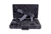 Arsenal SAM7K AK Pistol 7.62x39mm Gray US Furniture 30rd Mag Hard Case