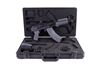 Arsenal SAM7K AK Pistol 7.62x39mm Gray US Furniture 30rd Mag Hard Case