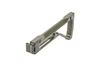 Arsenal Side Folding OD Green Stock Assembly Machined Hard Anodized Aluminum