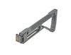 Arsenal Side Folding Gray Stock Assembly Machined Hard Anodized Aluminum 