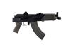 Arsenal SAM7K AK Pistol 7.62x39mm US OD Green Furniture 30rd Mag Hard Case