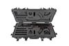 SAM7UF 7.62x39mm Semi-Auto AK47 Plum Rifle with Eternity Premium Gun Case