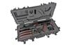 SAM7UF 7.62x39mm Semi-Auto AK47 Plum Rifle with Eternity Premium Gun Case