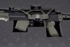 Eternity Case Universal Fit Gun Case With SAM7K