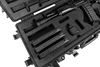 Arsenal Factory SBR AR-M12F 5.56x45mm Side-Folding Rifle with Eternity Case Gun Case