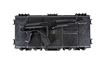 Arsenal Factory SBR AR-M12F 5.56x45mm Side-Folding Rifle with Eternity Case Gun Case