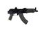 Arsenal SAM7K AK Pistol 7.62x39mm US Made OD Green Furniture 30rd Mag