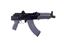 Arsenal SAM7K AK Pistol 7.62x39mm US Made Gray Furniture 30rd Mag