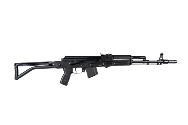 Arsenal SAM7SF 7.62x39mm Semi-Auto AK47 Rifle