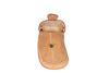 VZ 61 Skorpion Leather Magazine Pouch