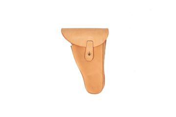 VZ 61 Skorpion Leather Holster