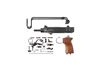VZ 61 Skorpion Easy Build Kit Painted Receiver 