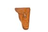  VZ 61 Skorpion Leather Holster Worn Condition, Surplu
