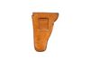  VZ 61 Skorpion Leather Holster Worn Condition, Surplu