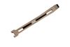 Arsenal CNC Machined Aluminum Tactical Buttstock Assembly 1913 Picatinny Attachment FDE