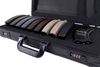 Arsenal Anniversary Edition Circle 10 Magazine and Hard Case Collector's Set of 10 Mags