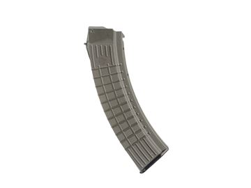 Arsenal Circle 10 5.45x39mm OD Green Polymer 45 Round AK-74 Magazine