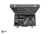 Arsenal SAS M-7UFK Krinkov Underfolder OD Green 7.62x39 30rd Hard Case St. Patrick's Special
