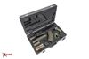 Arsenal SAS M-7UFK Krinkov Underfolder OD Green 7.62x39 30rd Hard Case St. Patrick's Special