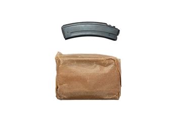 VZ 61 Skorpion 20rd 32 ACP Magazine Pack of 5 at K-Var