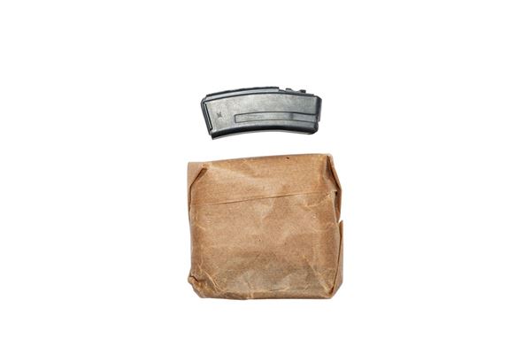 VZ 61 Skorpion 10rd 32 ACP Magazine Pack of 5
