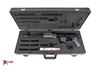 Arsenal SAM7SF 7.62x39mm Semi-Auto AK-47 Rifle with Aluminum Side Folding Stock and Arsenal Hard Case Gray