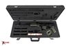 Arsenal SAM7SF 7.62x39mm Semi-Auto AK-47 Rifle with Aluminum Side Folding Stock and Arsenal Hard Case OD Green