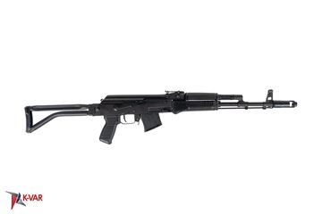 Zastava ZPAPM70 7.62x39mm Walnut Semi-Automatic 30 Round Rifle at