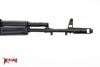 Arsenal SAM7SF 7.62x39 AK-47 Black Rifle with Hard Case CNC Foam TSA Locks