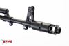 Arsenal SAM7SF 7.62x39 AK-47 Black Rifle with Hard Case CNC Foam TSA Locks