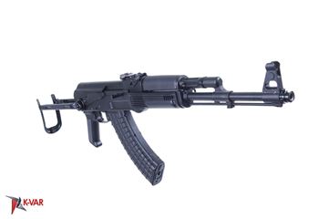 Arsenal SAM7UF-85 7.62x39mm Semi-Automatic Under Folder Rifle with Enhanced FCG
