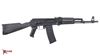Arsenal SAM5 5.56x45mm Semi-Auto Milled Receiver AK47 Rifle Black 30rd