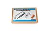 VZ 61 Skorpion Easy Build Kit Painted Receiver