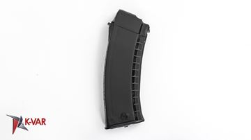 Arsenal Circle 10 5.45x39mm Black Polymer 30 Round Magazine