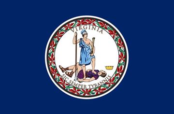 Picture of Virginia State Resident