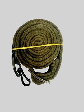 Picture of Arsenal OD Green Canvas Sling