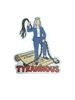 Picture of VA Tyrannous sticker