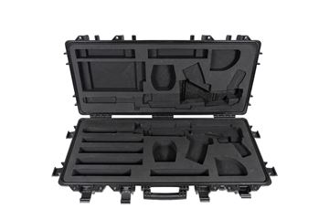 Eternity Case Molot VEPR 12 Shotgun Case