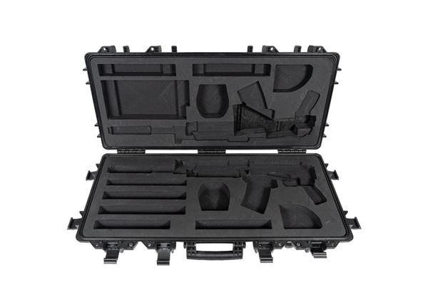 Eternity Case Molot VEPR 12 Shotgun Case