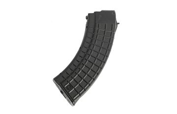 Arsenal Circle 10 7.62x39mm Black Polymer 30 Round Magazine