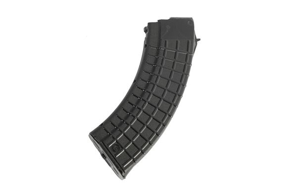 Arsenal Circle 10 7.62x39mm Black Polymer 30 Round Magazine