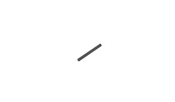 Retainer Pin for Firing Pin